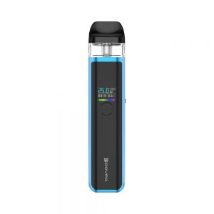 Dovpo Ayce Pro 2 Pod Kit Peacock Blue