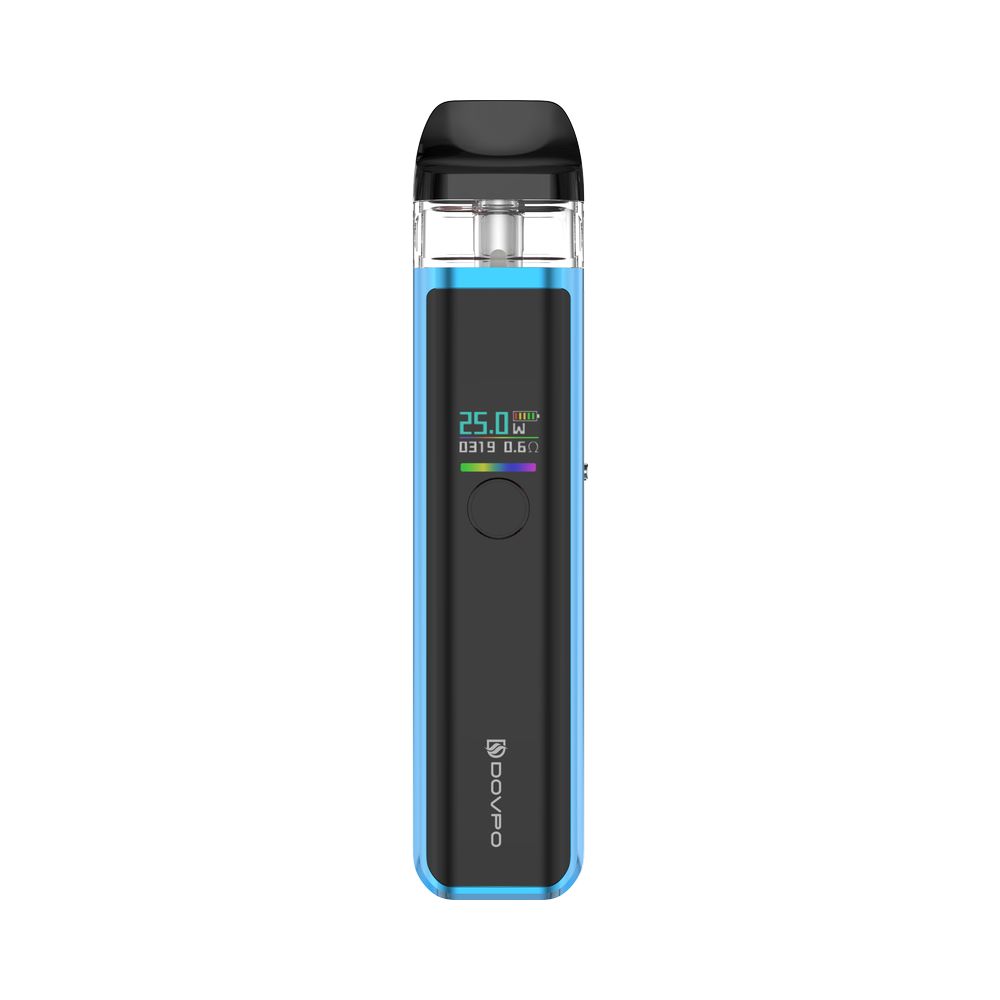 Dovpo Ayce Pro 2 Pod Kit Peacock Blue