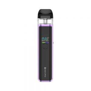 Dovpo Ayce Pro 2 Pod Kit Purple Pink