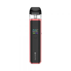 Dovpo Ayce Pro 2 Pod Kit Ember Red