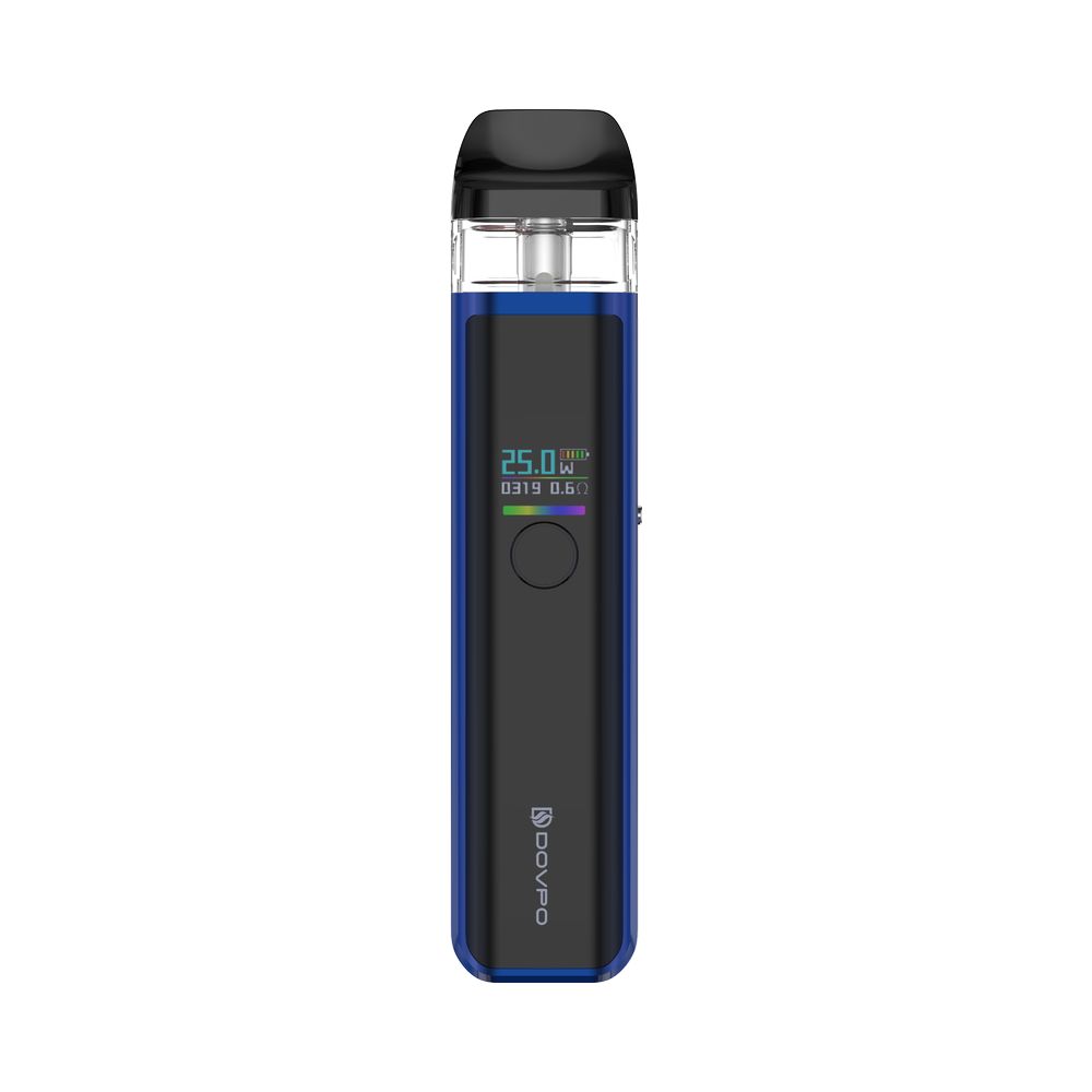 Dovpo Ayce Pro 2 Pod Kit Navy Blue