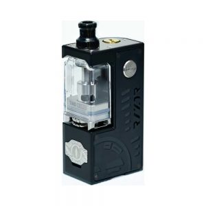 BP Mods Razor Boro Mod Black