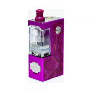 BP Mods Razor Boro Mod Purple