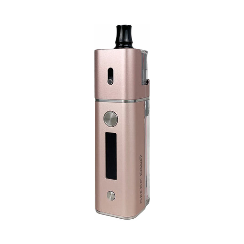 Oreco Comet Pro Pod Kit Rose Gold