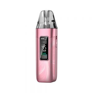 Vaporesso Luxe X3 Kit Sheer Pink