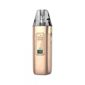 Vaporesso Luxe X3 Kit Gold Silk