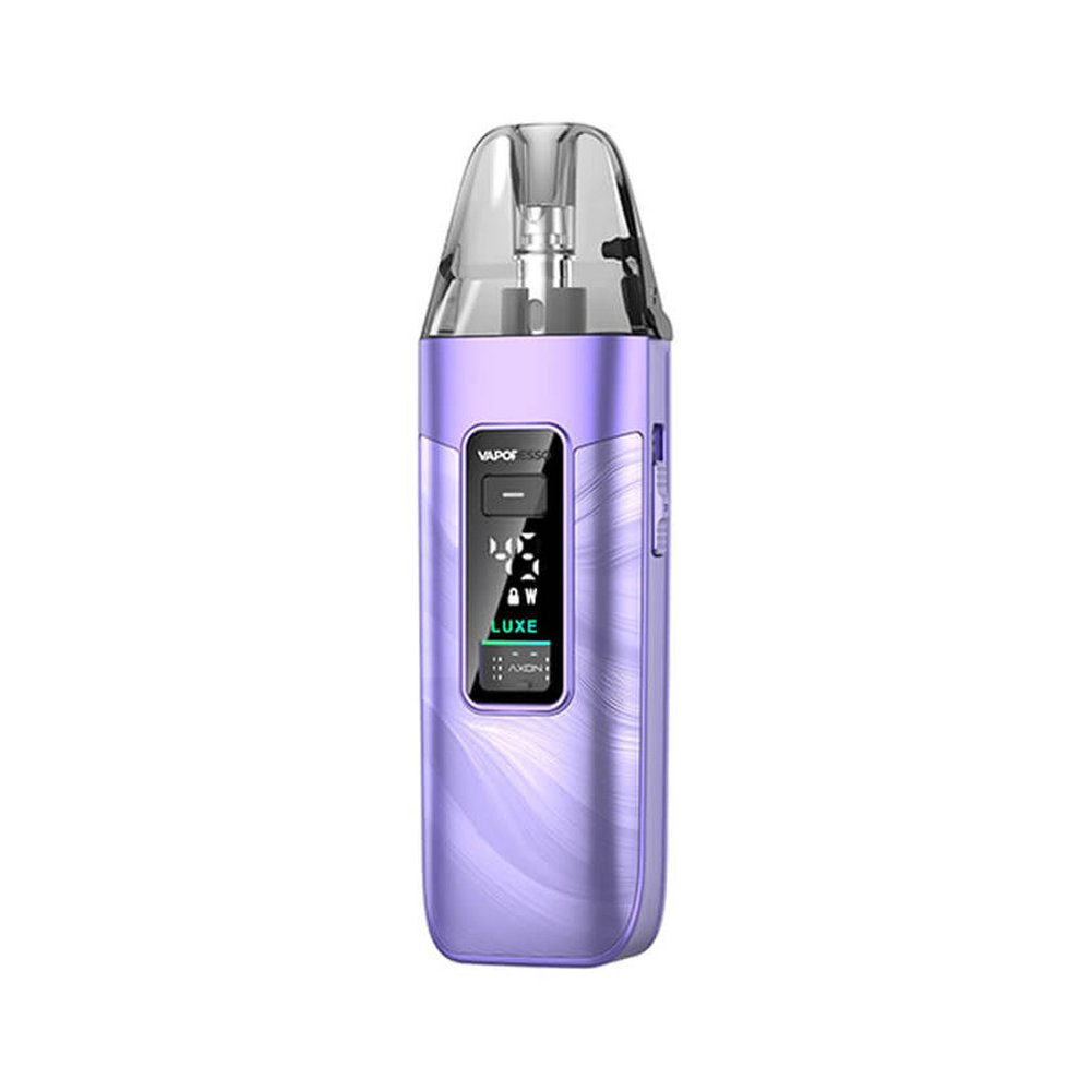 Vaporesso Luxe X3 Kit Fluid Purple