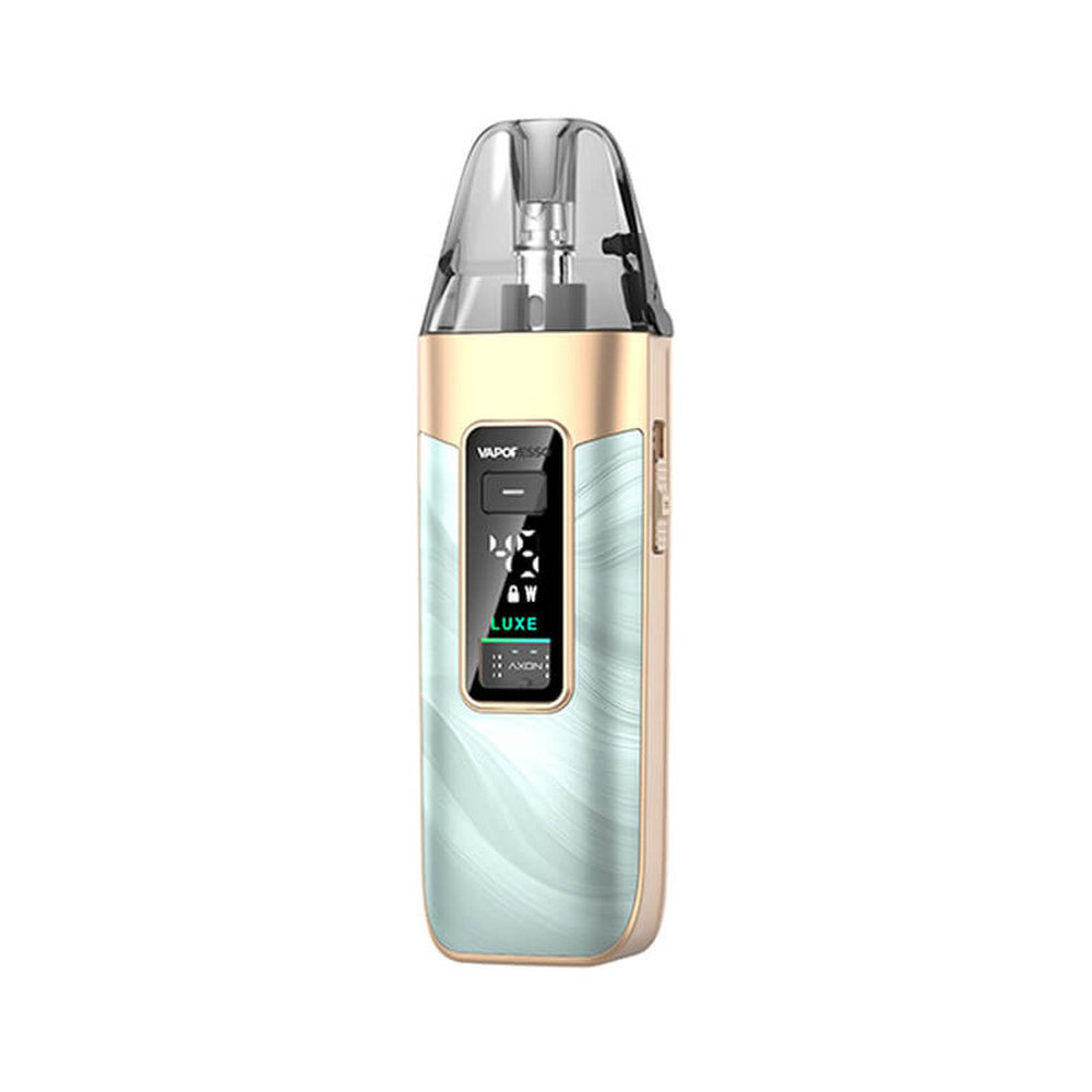 Vaporesso Luxe X3 Kit Fluid Green