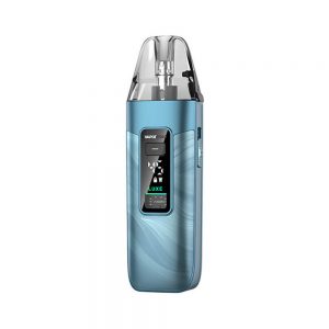 Vaporesso Luxe X3 Kit Fluid Blue