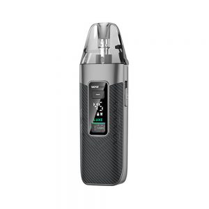 Vaporesso Luxe X3 Kit Carbon Black