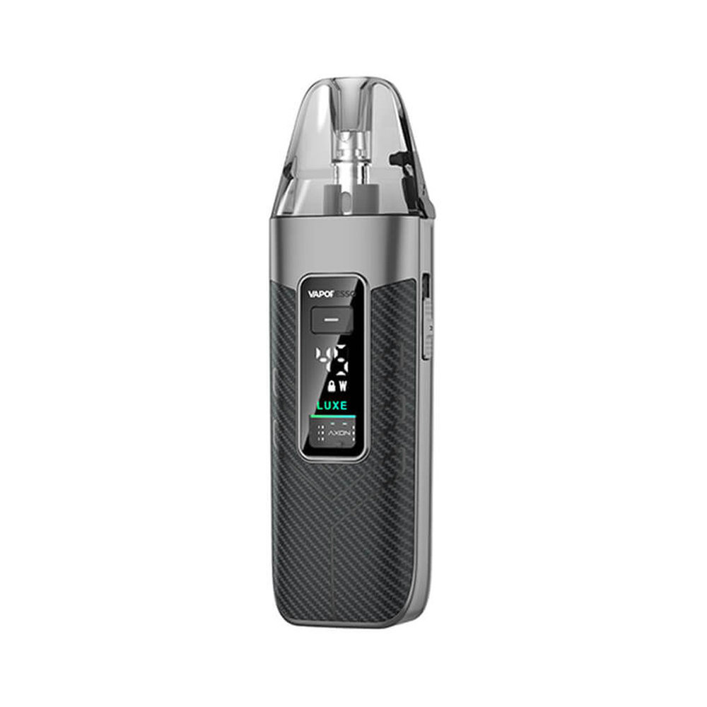 Vaporesso Luxe X3 Kit Carbon Black