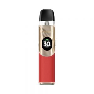 Geekvape Wenax Q2 Pod Kit Ruby Amber