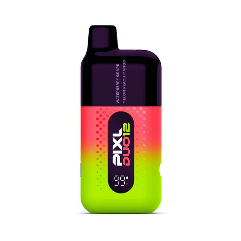 Pixl Duo 12 Device Watermelon Edition