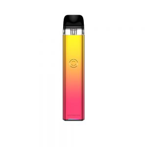 Vaporesso XROS 3 Pod Kit Neon Sunset