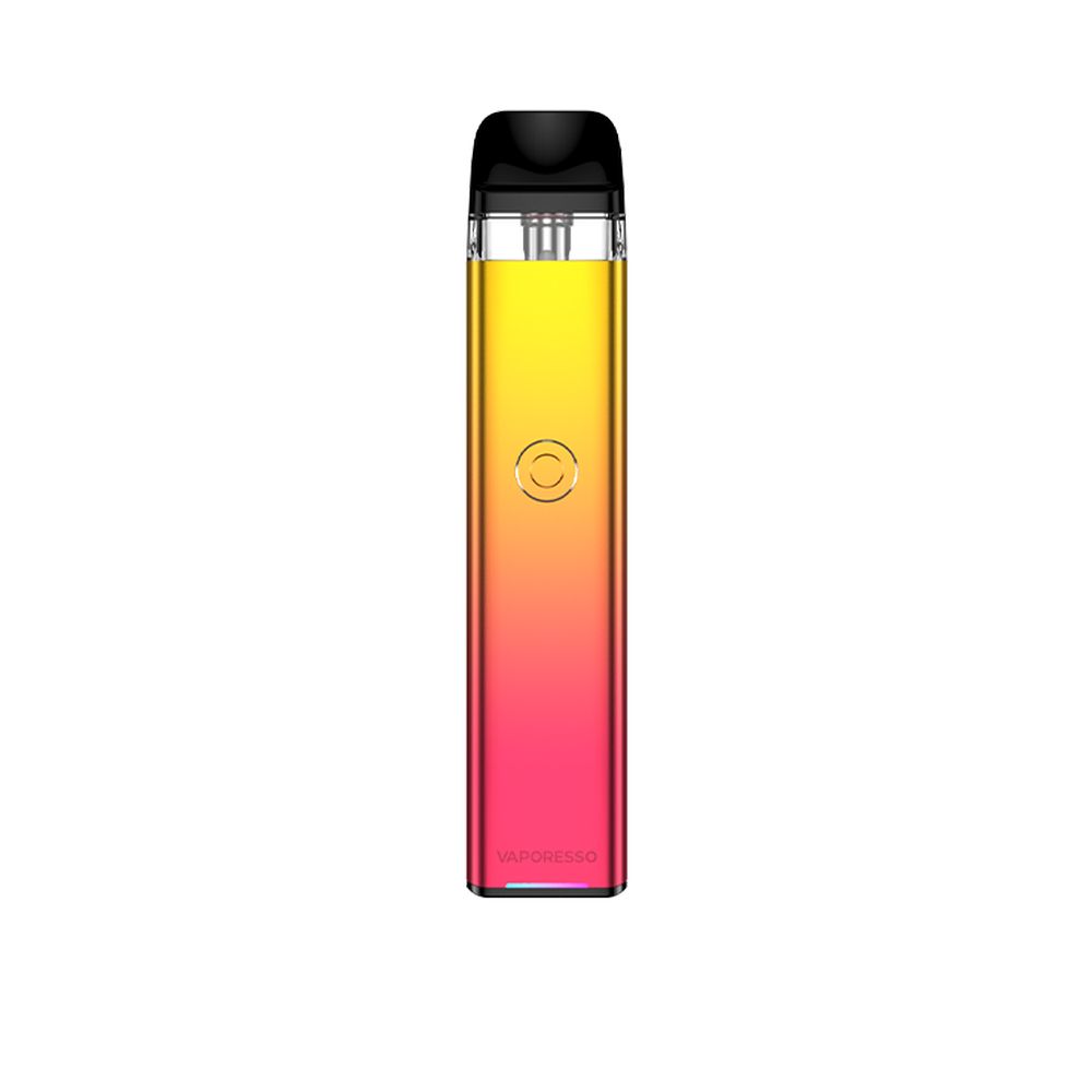 Vaporesso XROS 3 Pod Kit Neon Sunset