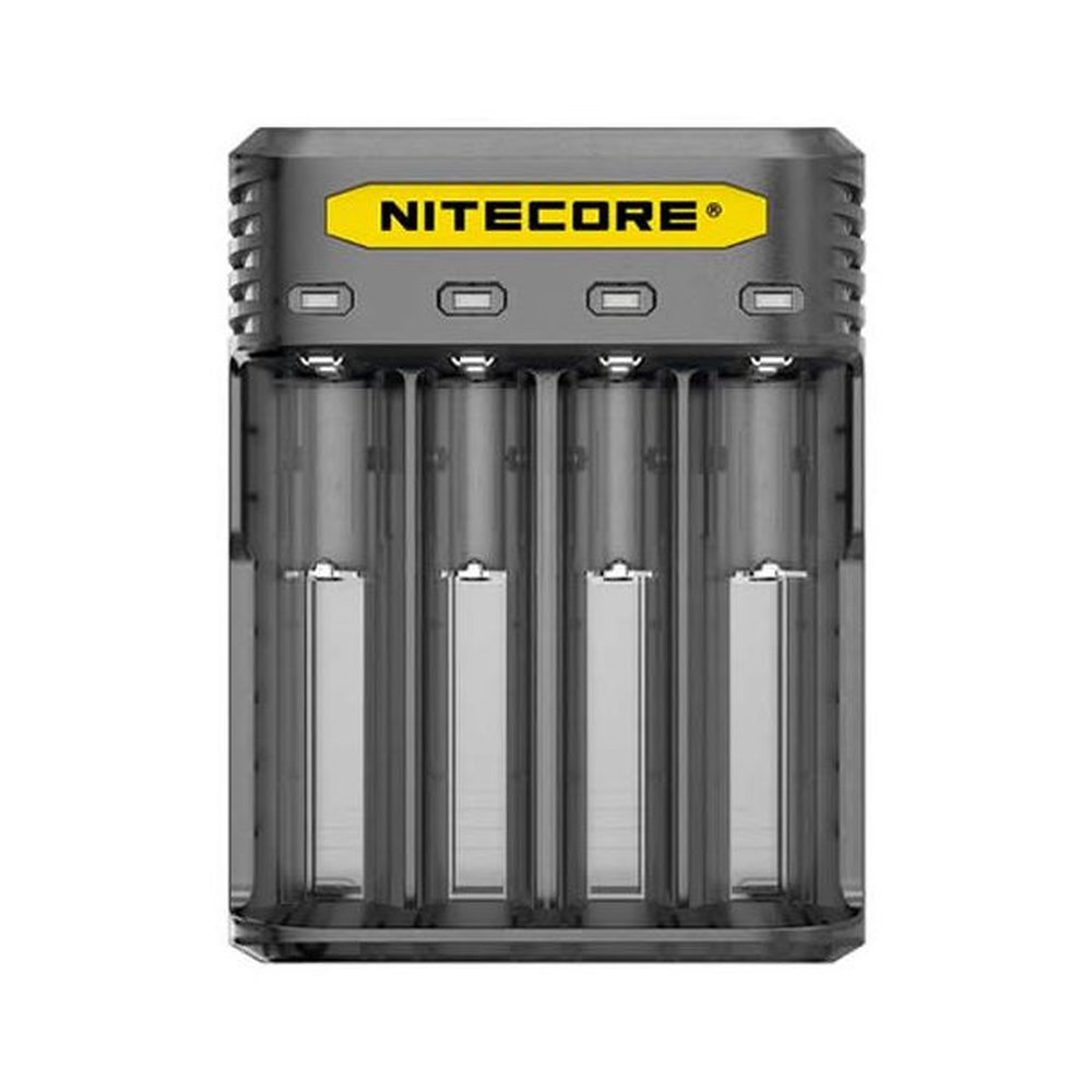Nitecore Q4 Charger