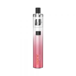 Aspire Pockex Kit Pink Gradient