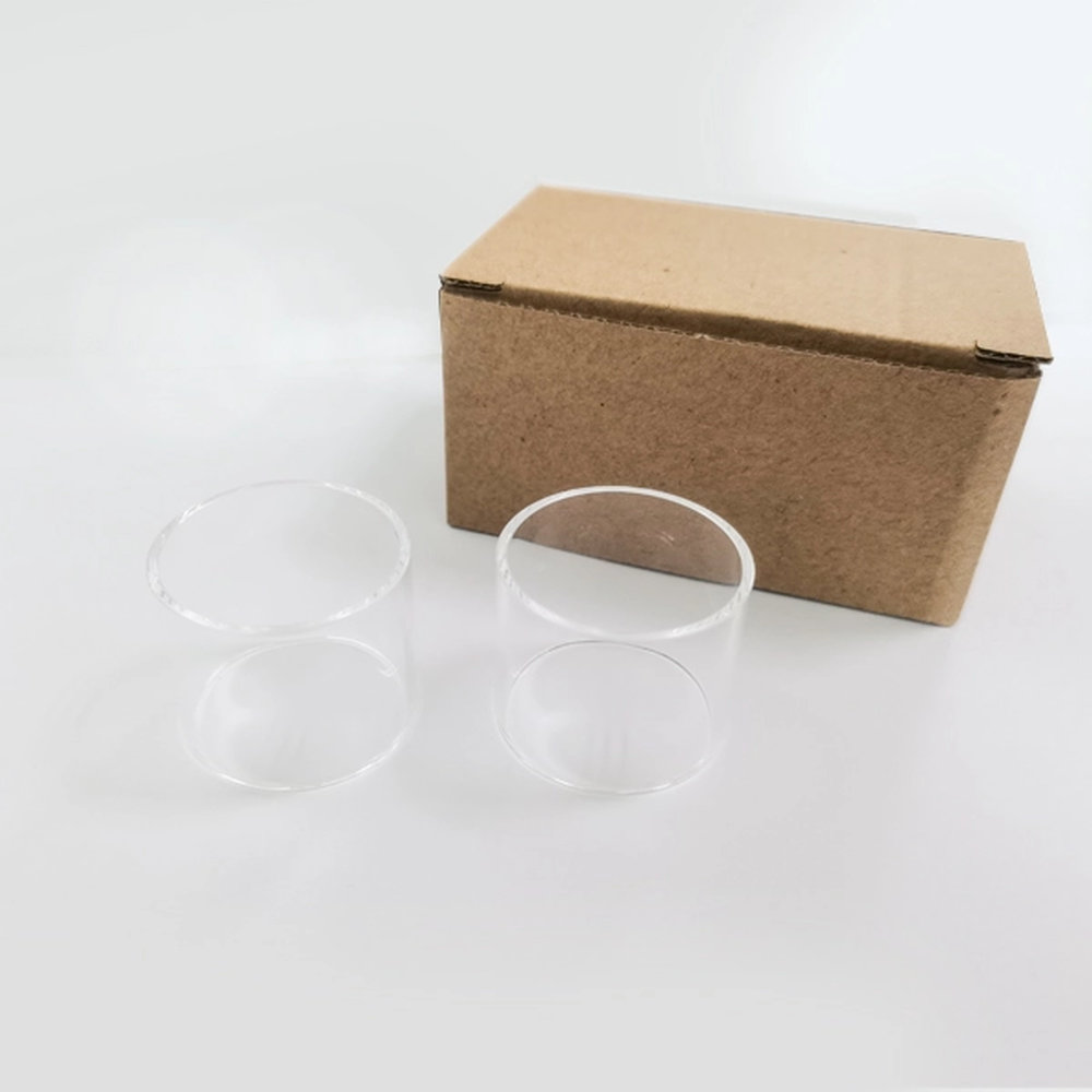 Steam Crave Aromamizer Plus V3 12ml Glass (Pack Of 2)