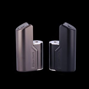 Steam Crave Hadron Lite SBS Mod Black