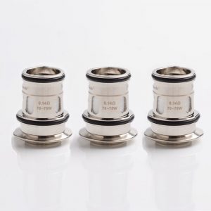 HorizonTech Falcon 2 Coils (Pack Of 3) 0.14Ohm