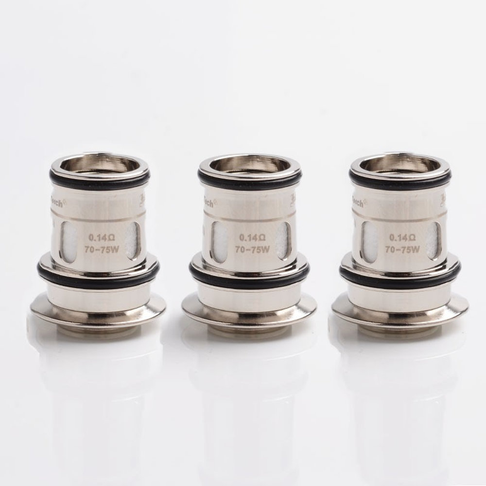 HorizonTech Falcon 2 Coils (Pack Of 3) 0.14Ohm