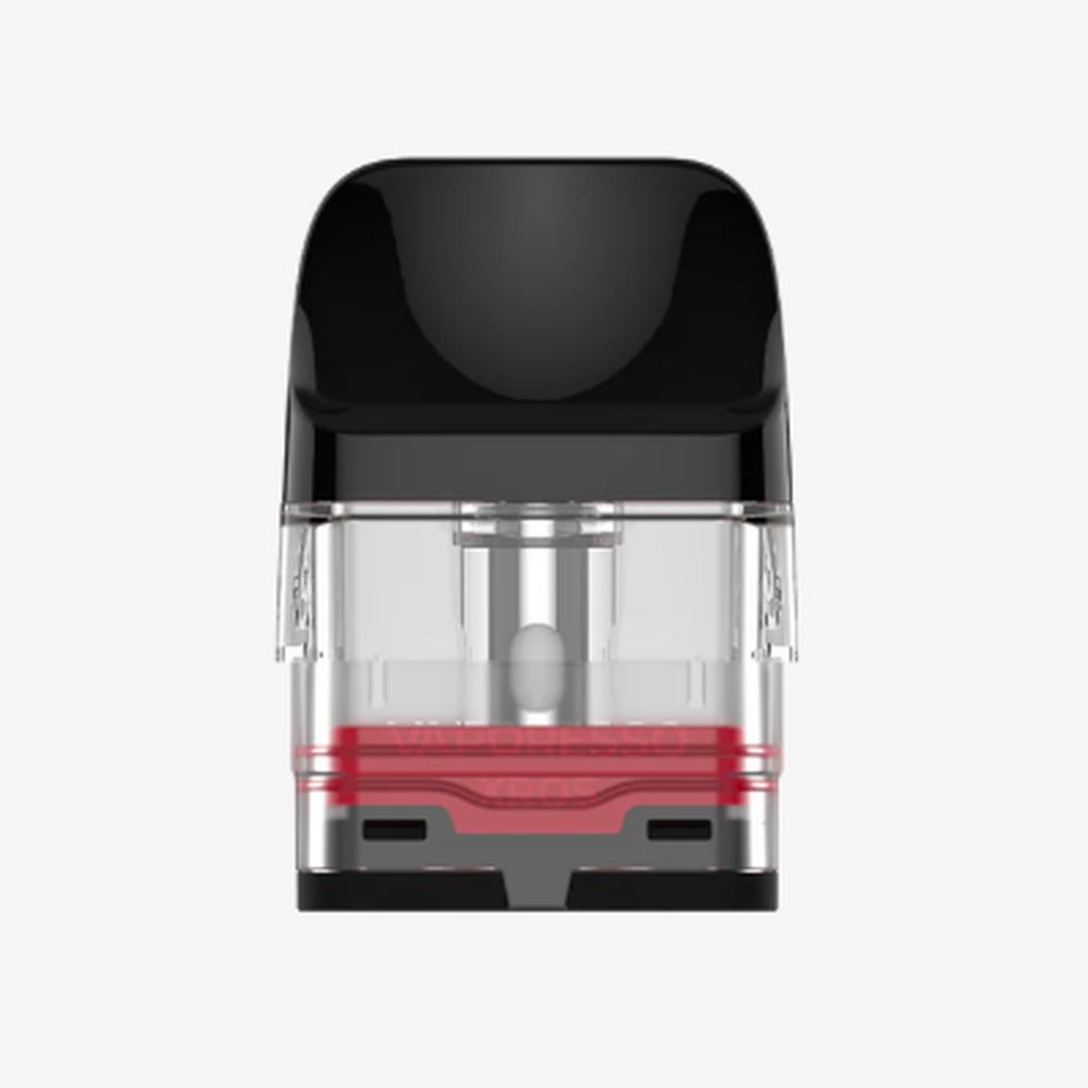 Vaporesso XROS Corex 2.0 Replacement Pods (Pack Of 4) 0.4Ohm