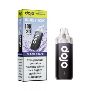 Dojo Blast 10k Device