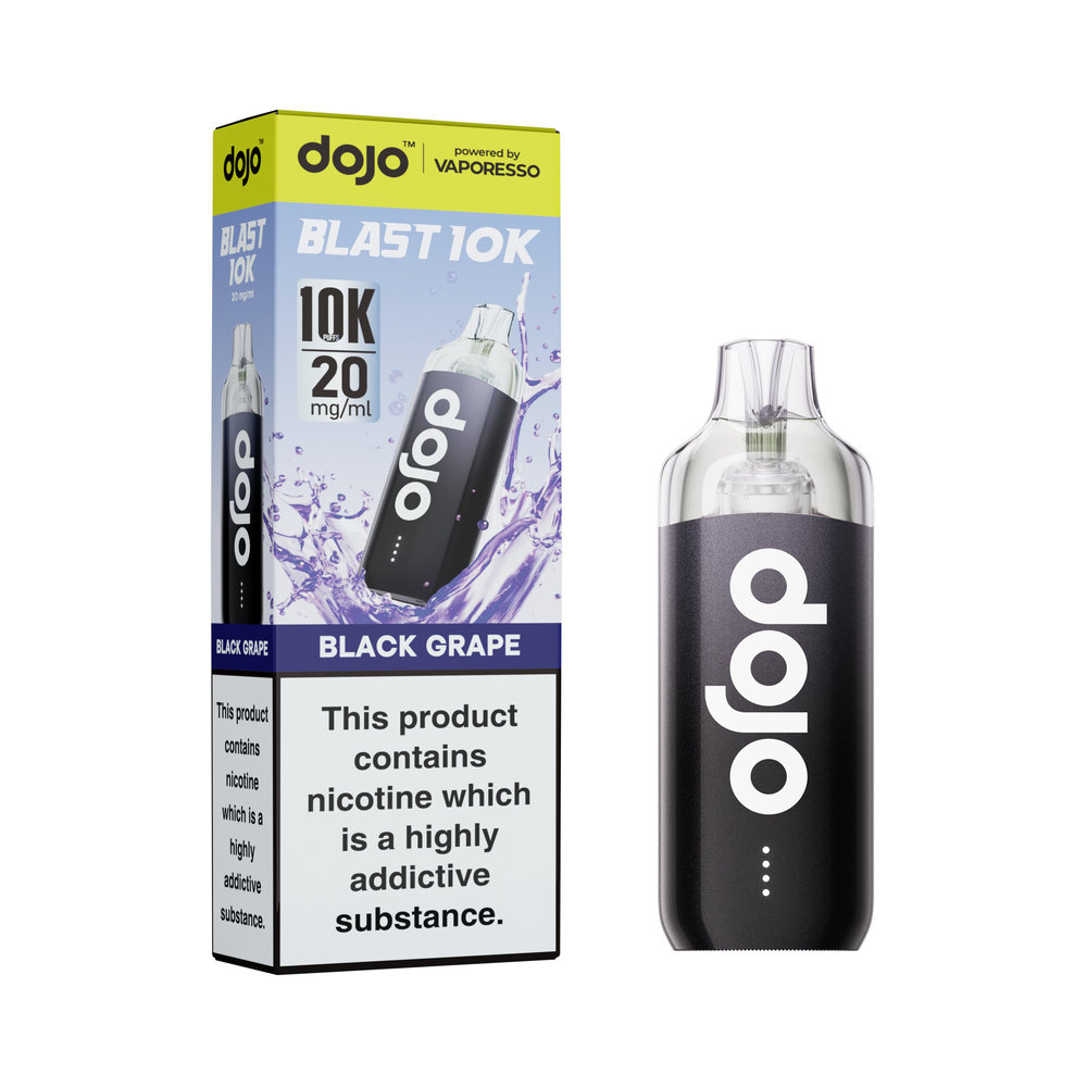 Dojo Blast 10k Device